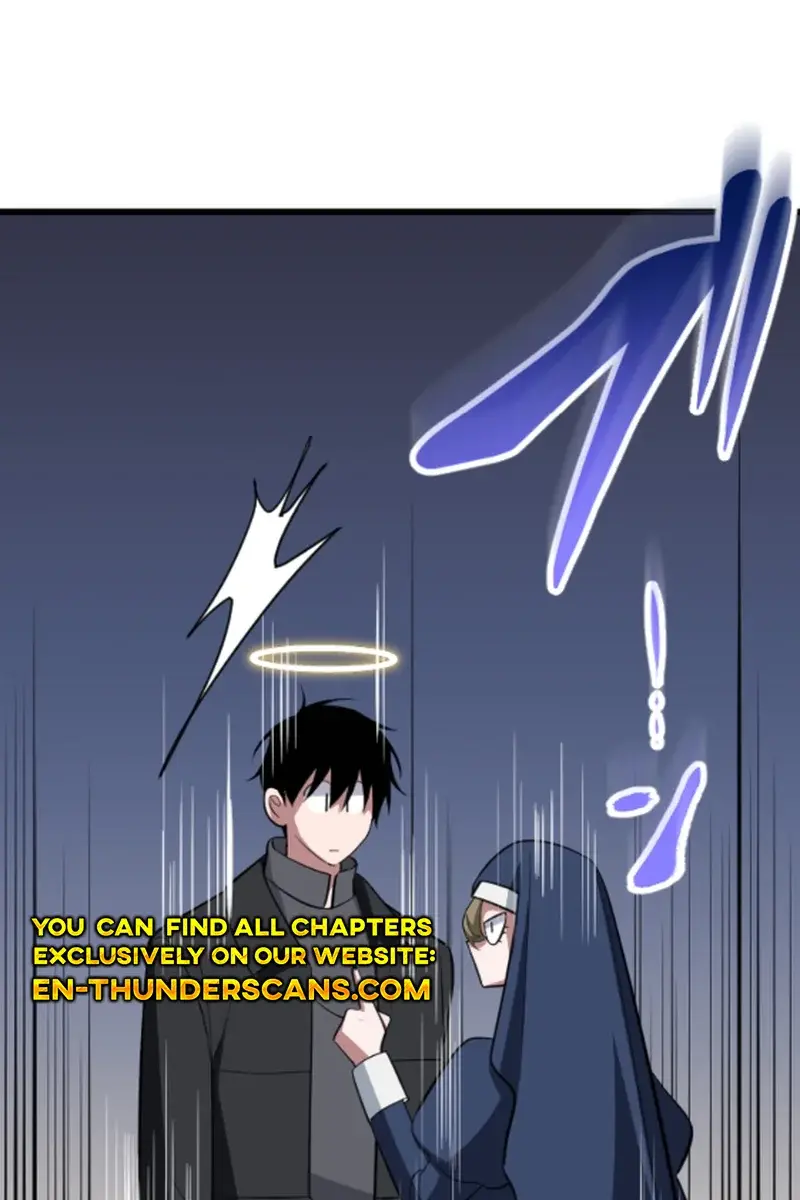 ??? Rank Hidden Equipment Musou Chapter 56 Page 104