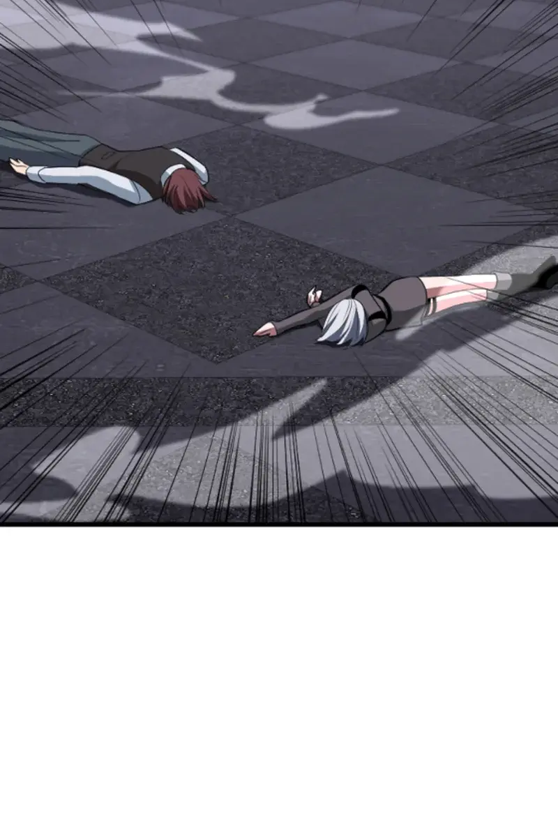 ??? Rank Hidden Equipment Musou Chapter 56 Page 115