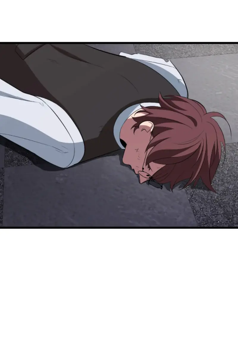 ??? Rank Hidden Equipment Musou Chapter 56 Page 116