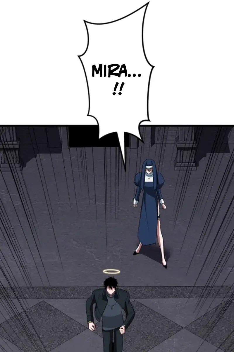 ??? Rank Hidden Equipment Musou Chapter 56 Page 118