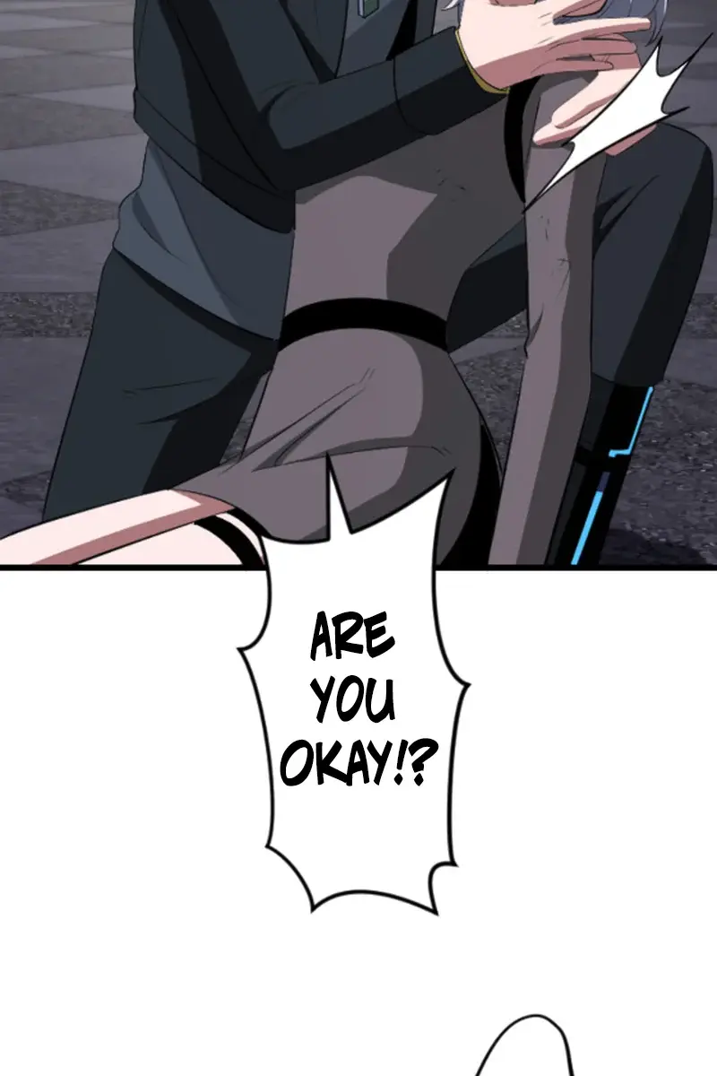 ??? Rank Hidden Equipment Musou Chapter 56 Page 121