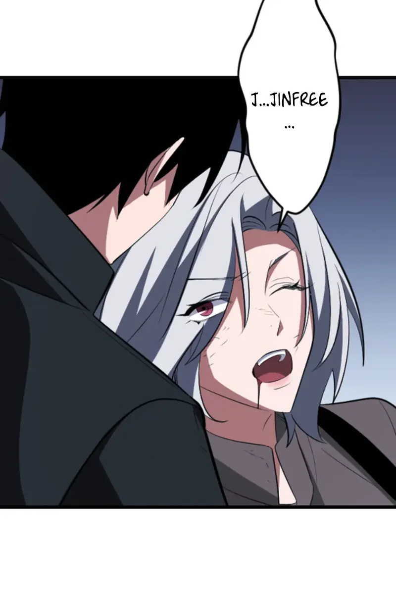 ??? Rank Hidden Equipment Musou Chapter 56 Page 122