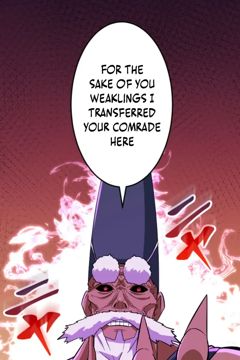 ??? Rank Hidden Equipment Musou Chapter 56 Page 127