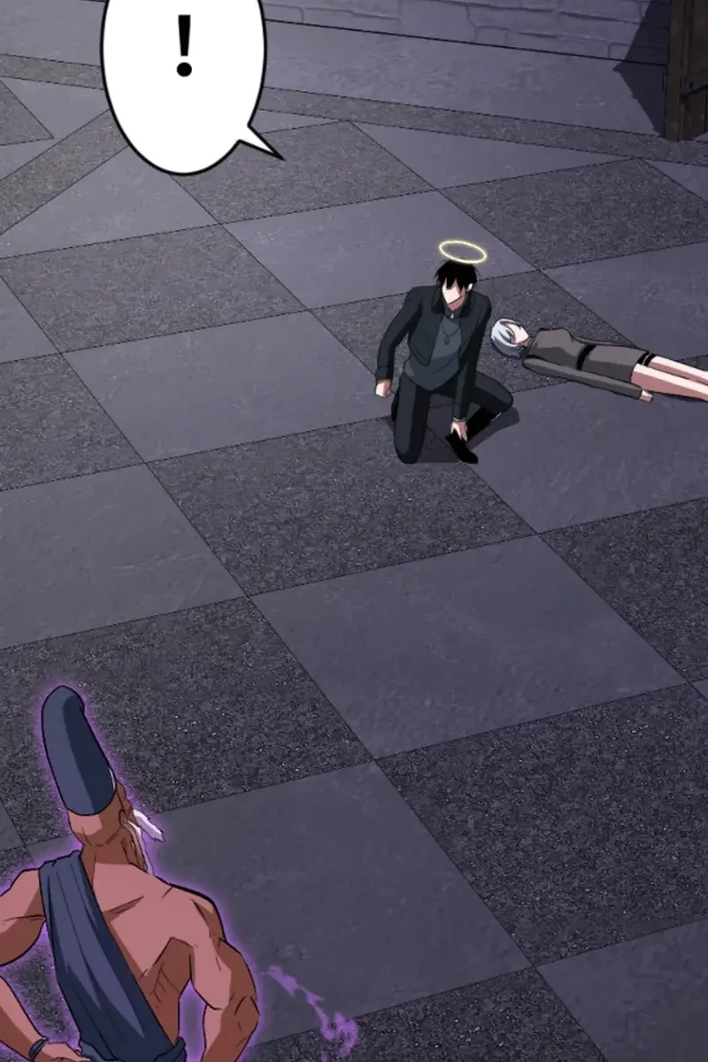 ??? Rank Hidden Equipment Musou Chapter 56 Page 129