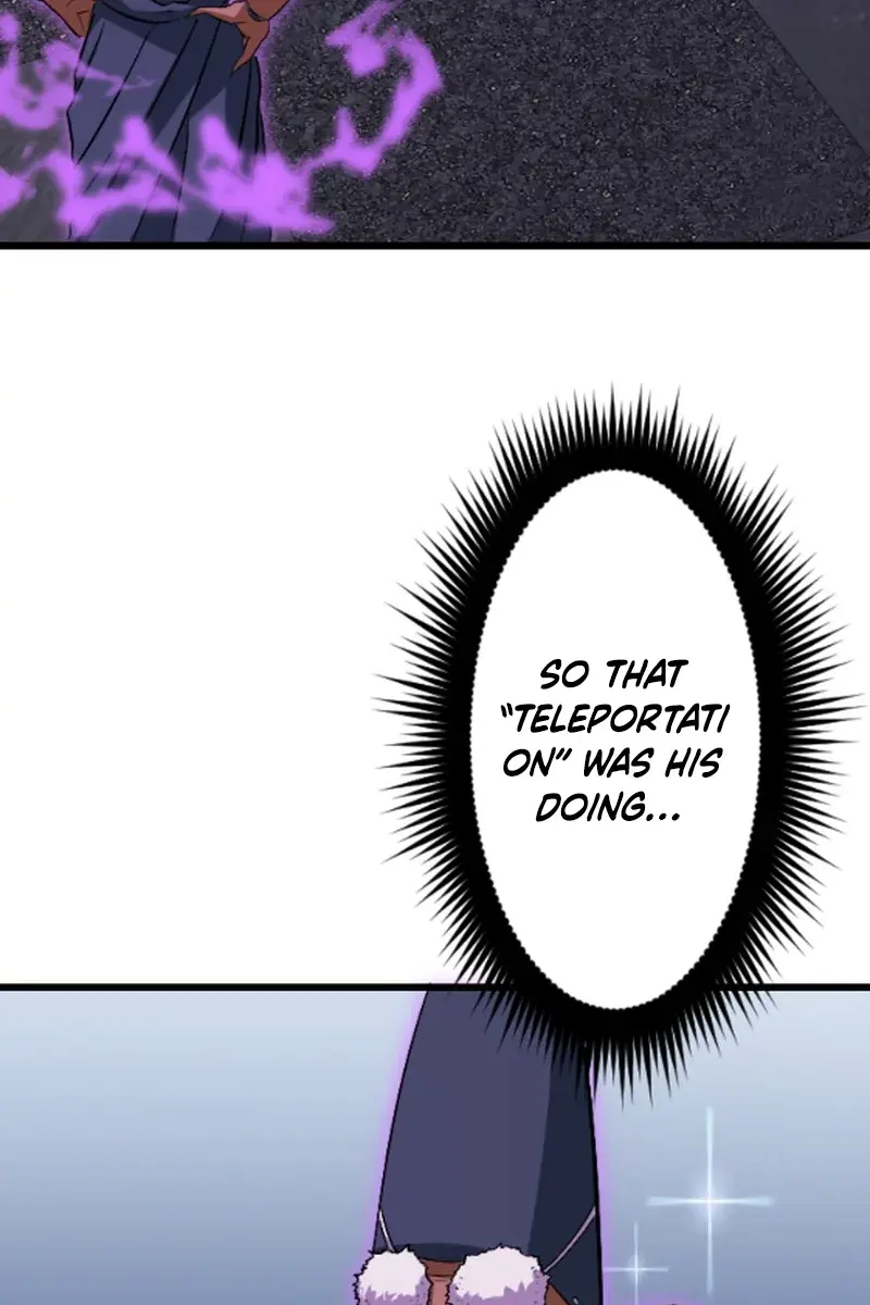 ??? Rank Hidden Equipment Musou Chapter 56 Page 130