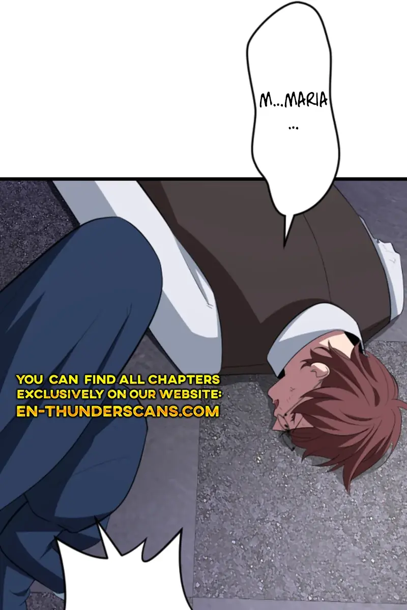 ??? Rank Hidden Equipment Musou Chapter 56 Page 135