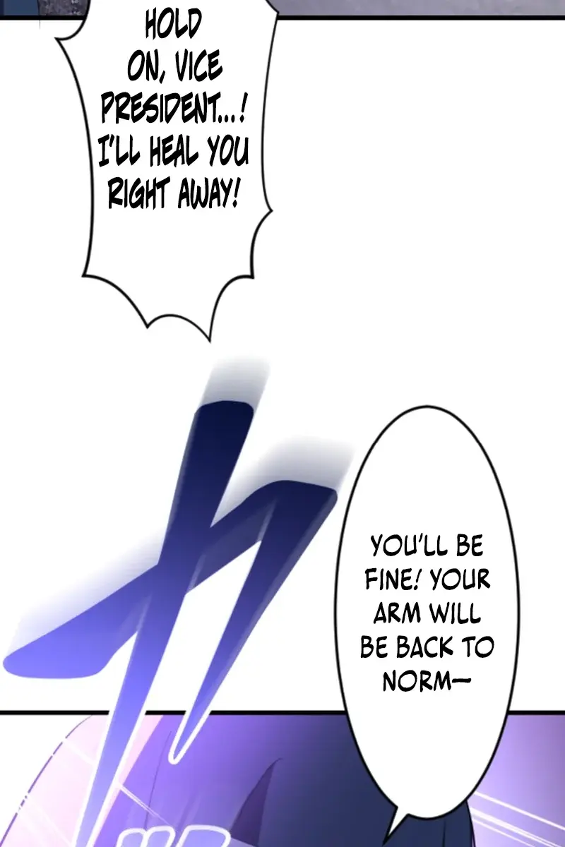 ??? Rank Hidden Equipment Musou Chapter 56 Page 136