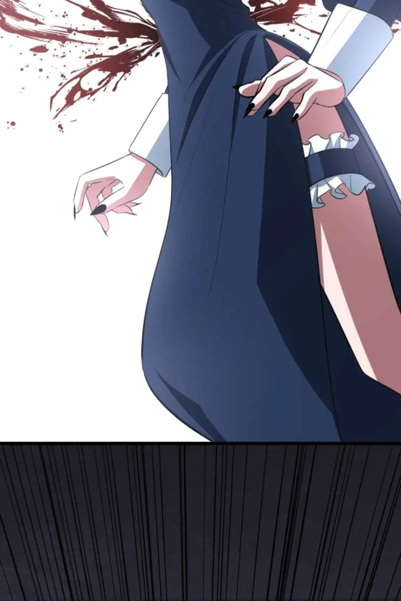 ??? Rank Hidden Equipment Musou Chapter 57 Page 4