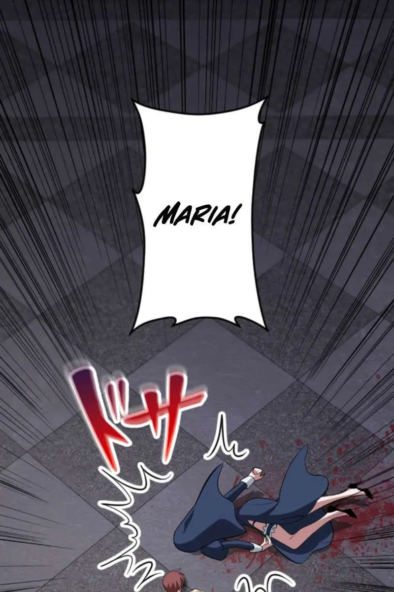 ??? Rank Hidden Equipment Musou Chapter 57 Page 5