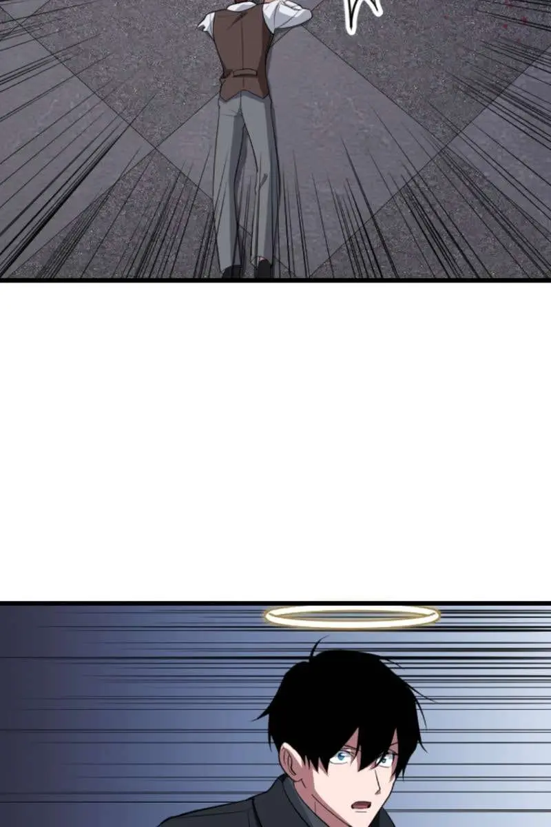 ??? Rank Hidden Equipment Musou Chapter 57 Page 6