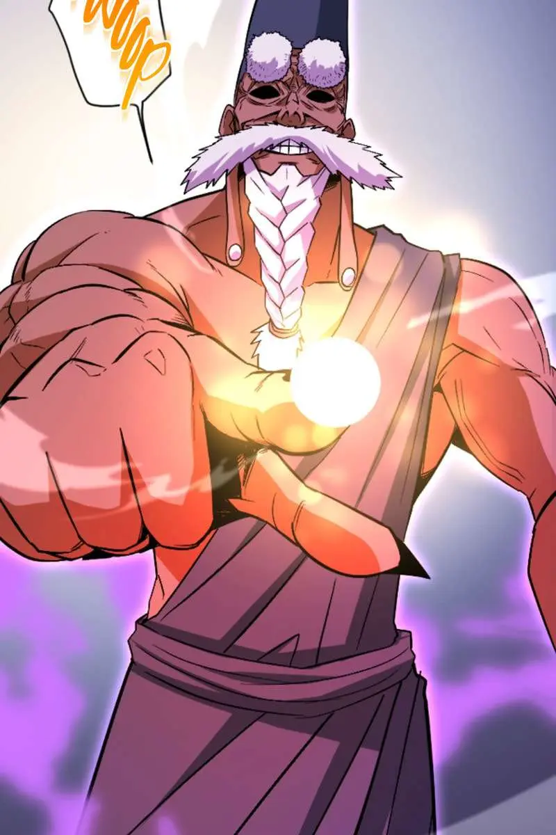 ??? Rank Hidden Equipment Musou Chapter 57 Page 9