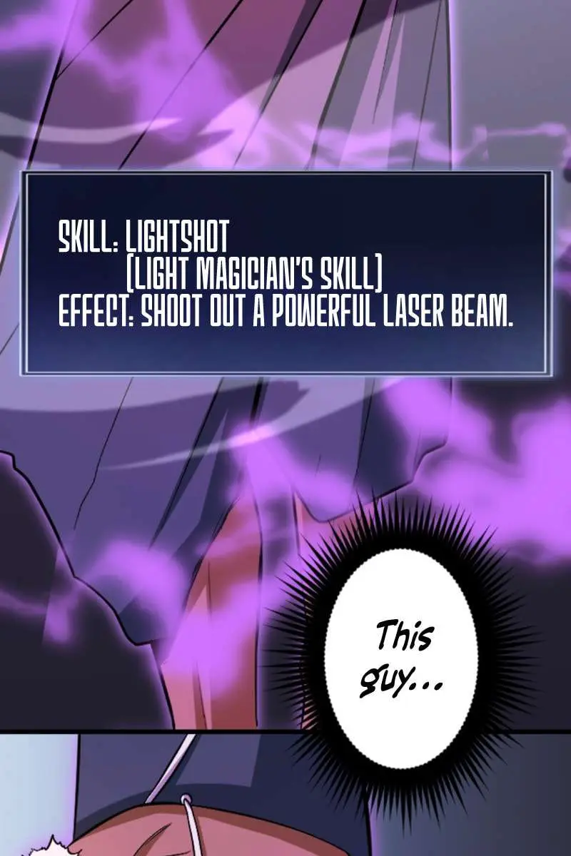 ??? Rank Hidden Equipment Musou Chapter 57 Page 10