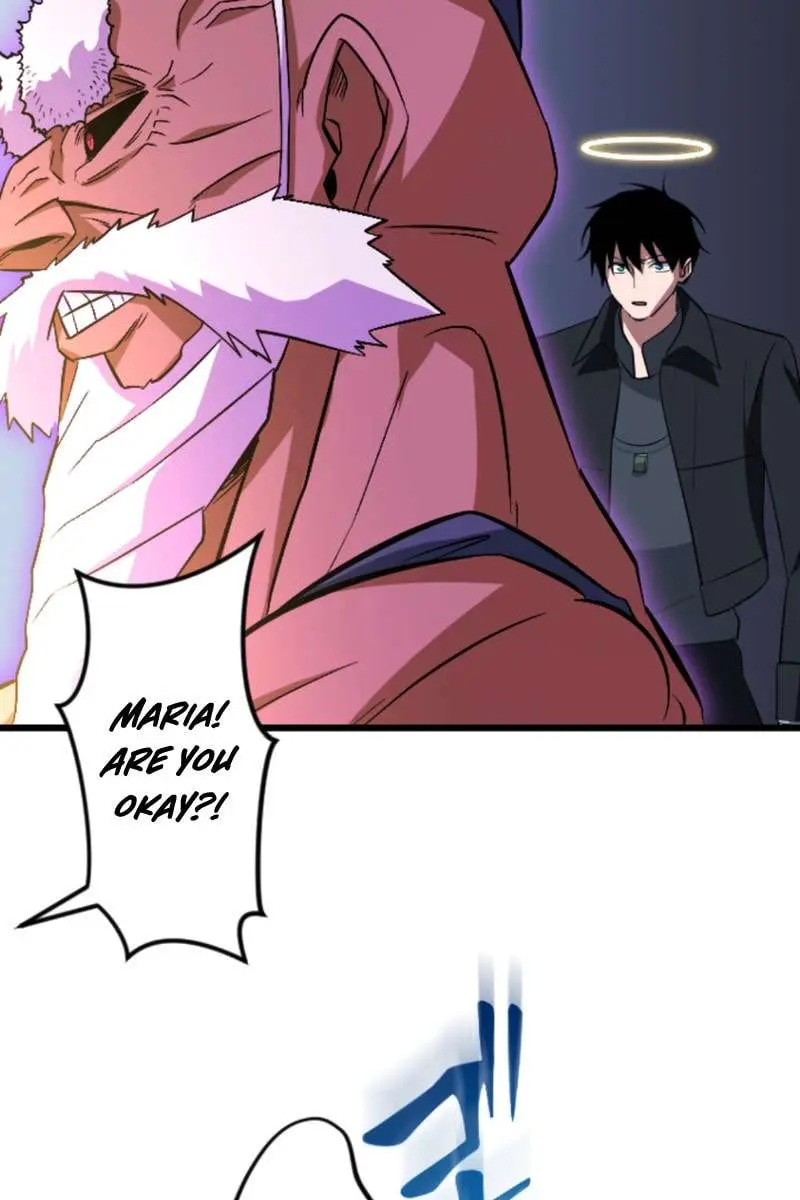 ??? Rank Hidden Equipment Musou Chapter 57 Page 11