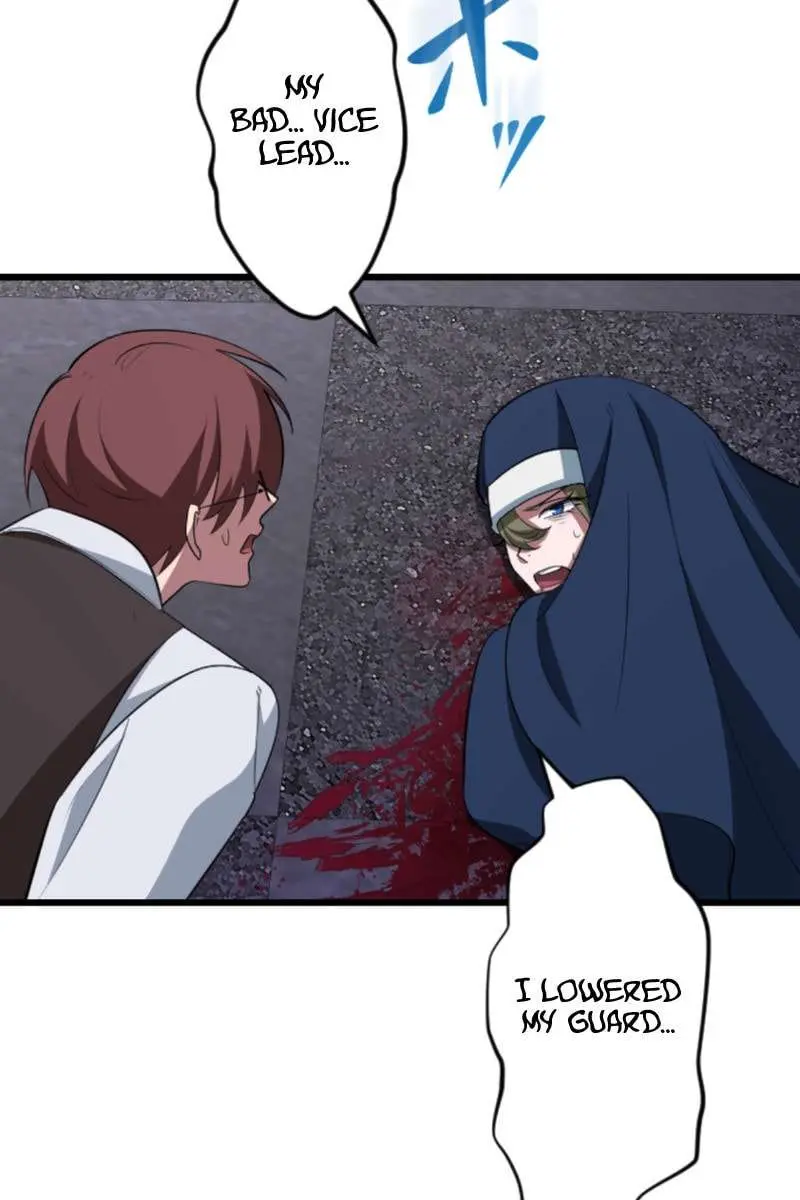 ??? Rank Hidden Equipment Musou Chapter 57 Page 12
