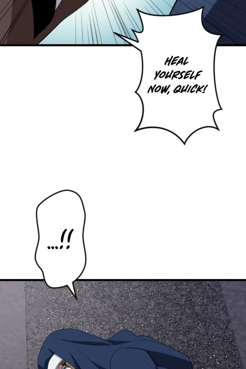 ??? Rank Hidden Equipment Musou Chapter 57 Page 14