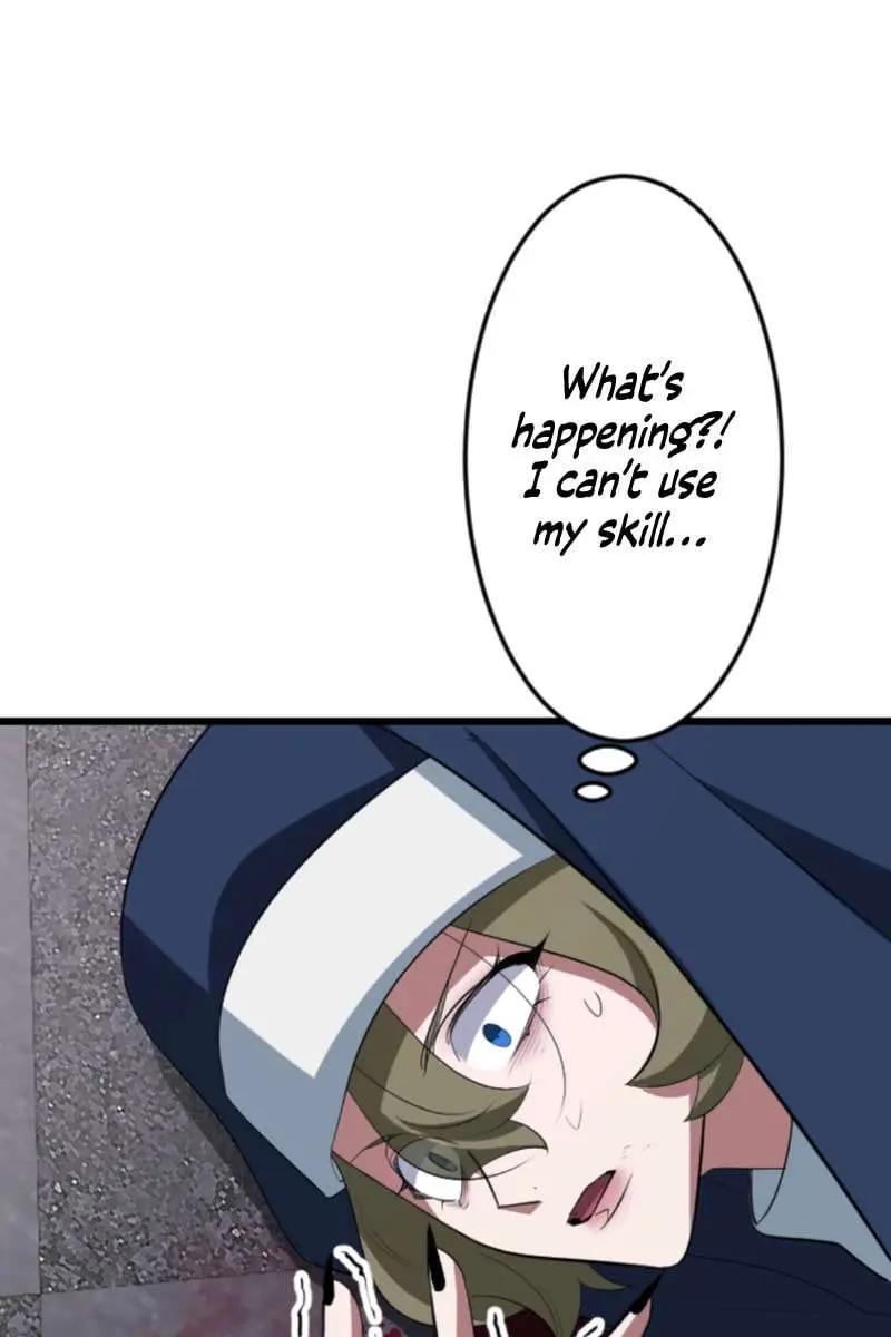 ??? Rank Hidden Equipment Musou Chapter 57 Page 16