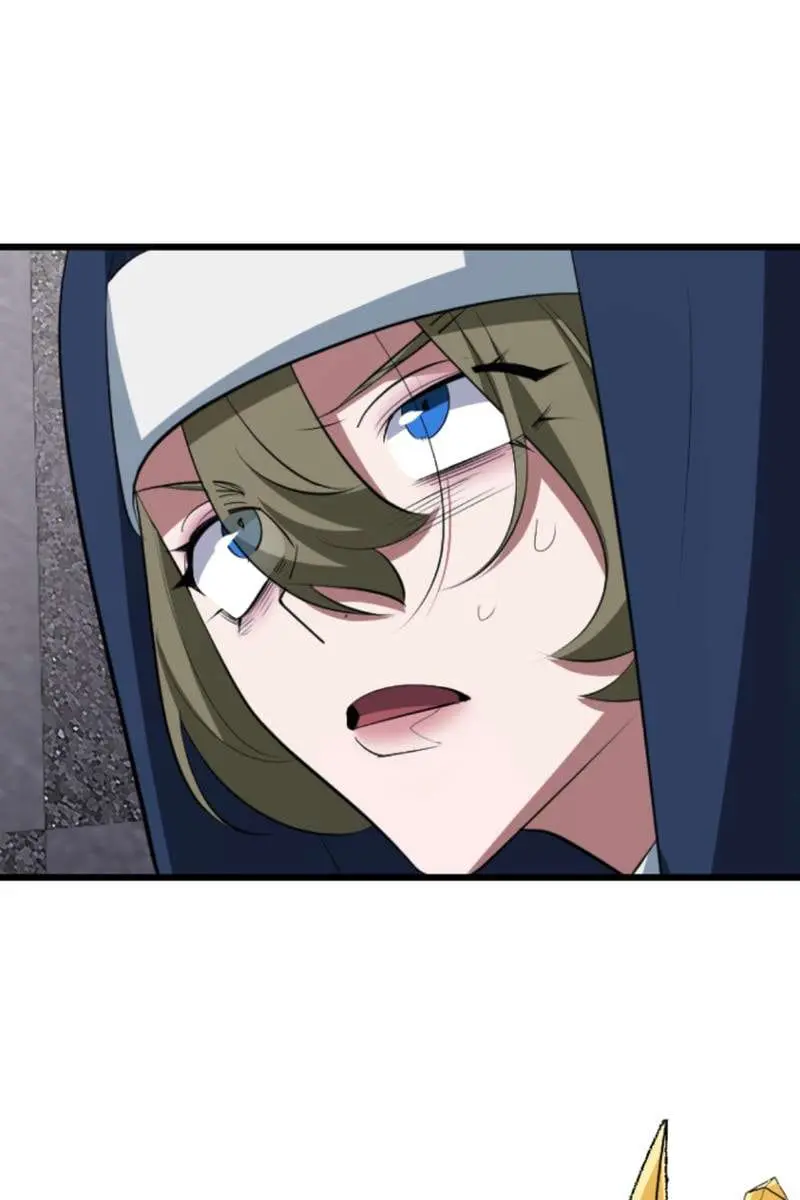 ??? Rank Hidden Equipment Musou Chapter 57 Page 18