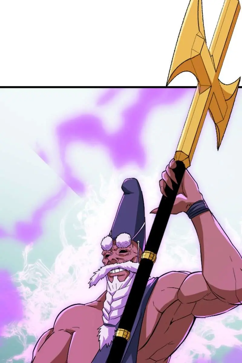 ??? Rank Hidden Equipment Musou Chapter 57 Page 19