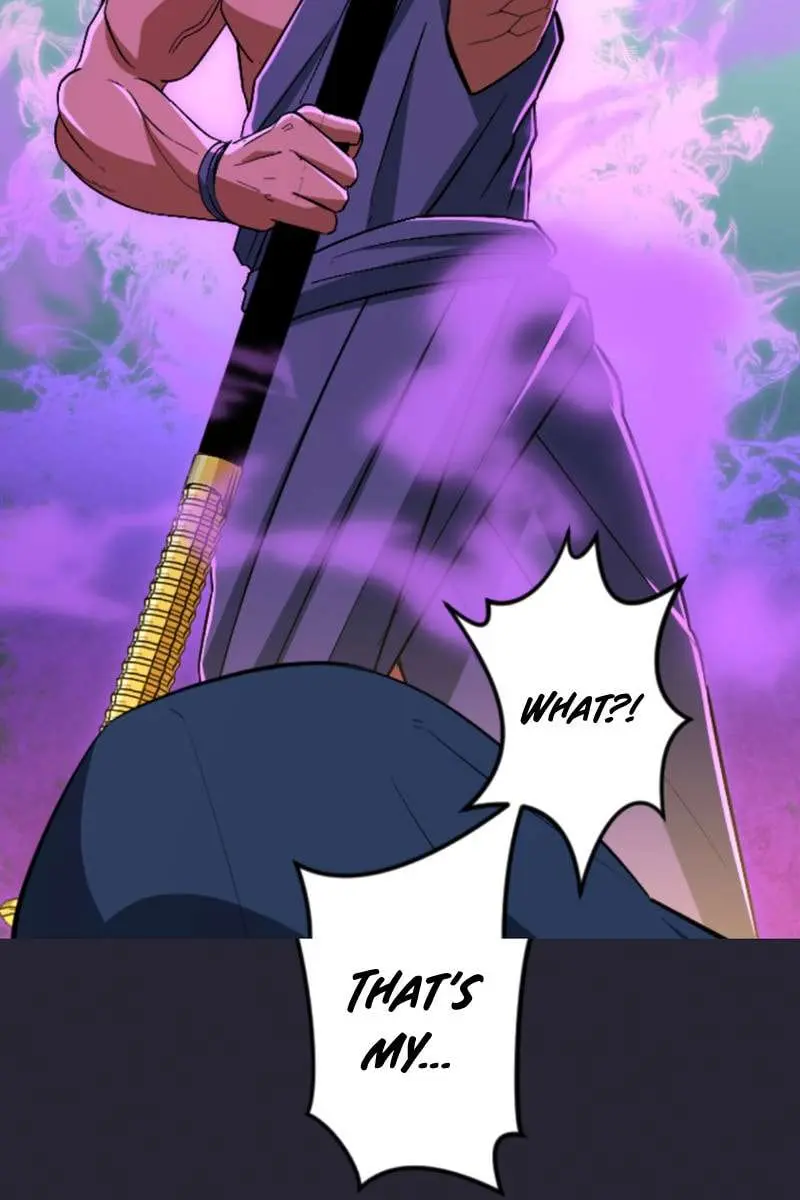 ??? Rank Hidden Equipment Musou Chapter 57 Page 20