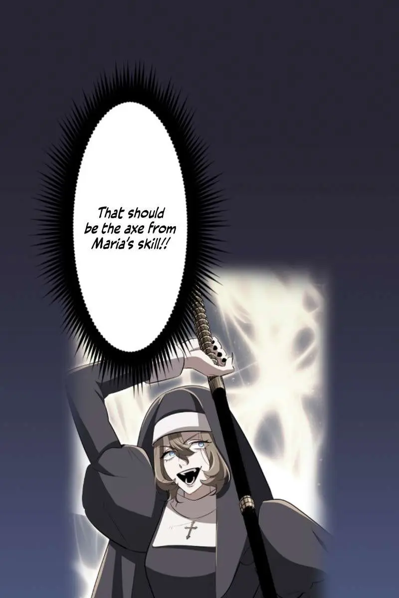??? Rank Hidden Equipment Musou Chapter 57 Page 21