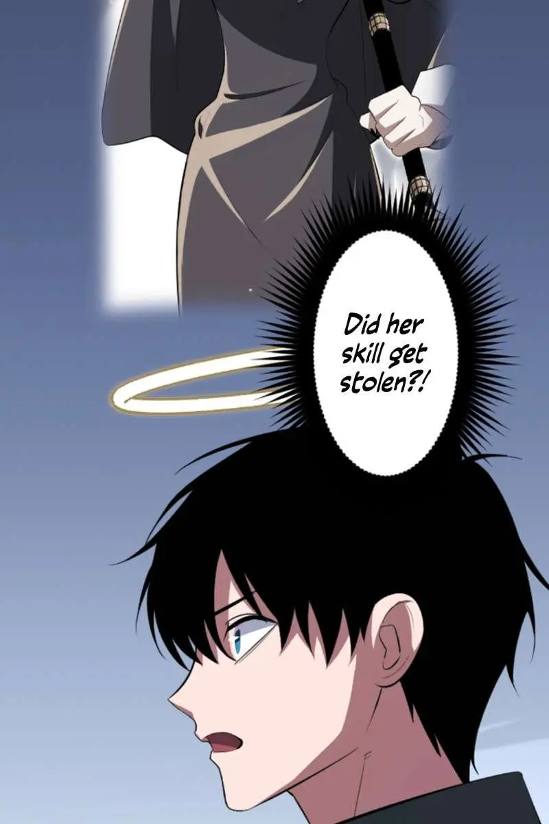 ??? Rank Hidden Equipment Musou Chapter 57 Page 22