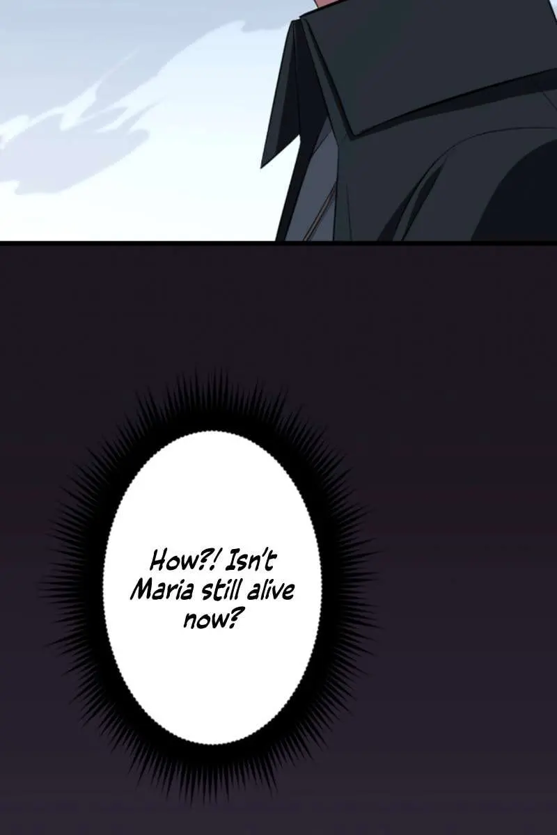 ??? Rank Hidden Equipment Musou Chapter 57 Page 23