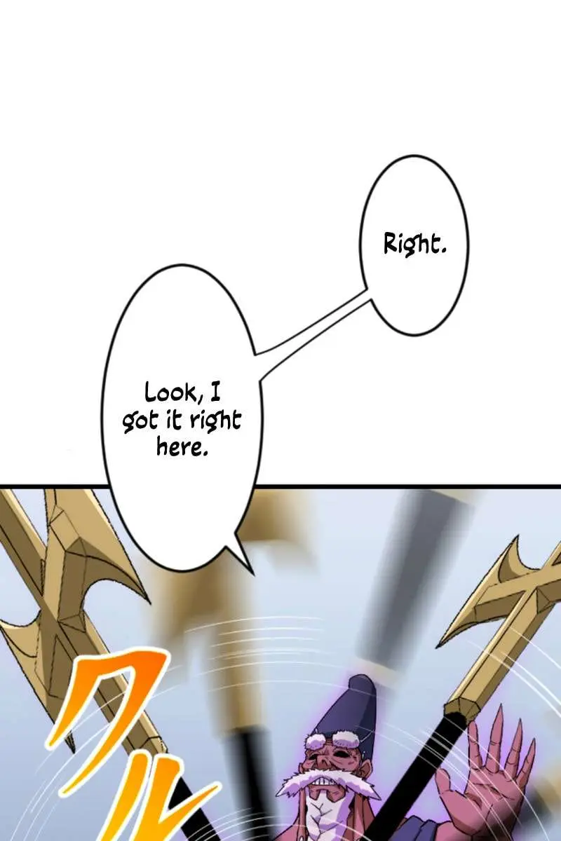 ??? Rank Hidden Equipment Musou Chapter 57 Page 25