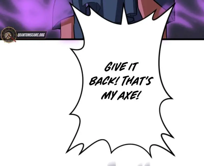 ??? Rank Hidden Equipment Musou Chapter 57 Page 27
