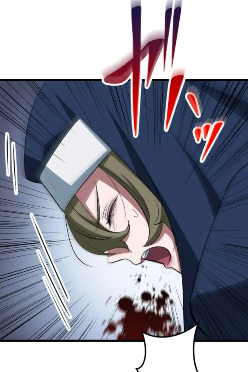 ??? Rank Hidden Equipment Musou Chapter 57 Page 28