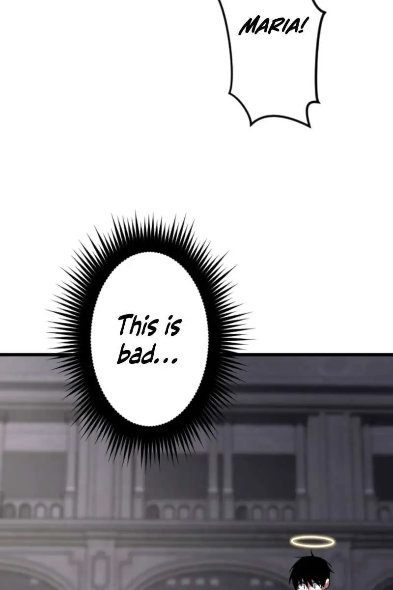 ??? Rank Hidden Equipment Musou Chapter 57 Page 29
