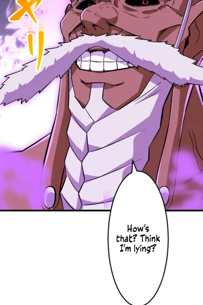 ??? Rank Hidden Equipment Musou Chapter 57 Page 33