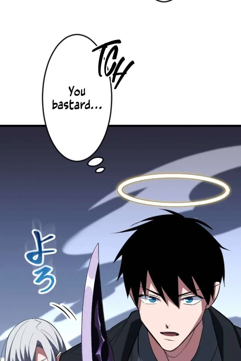 ??? Rank Hidden Equipment Musou Chapter 57 Page 34