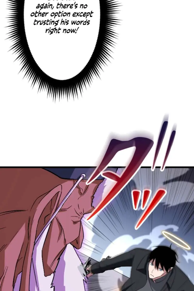 ??? Rank Hidden Equipment Musou Chapter 57 Page 37
