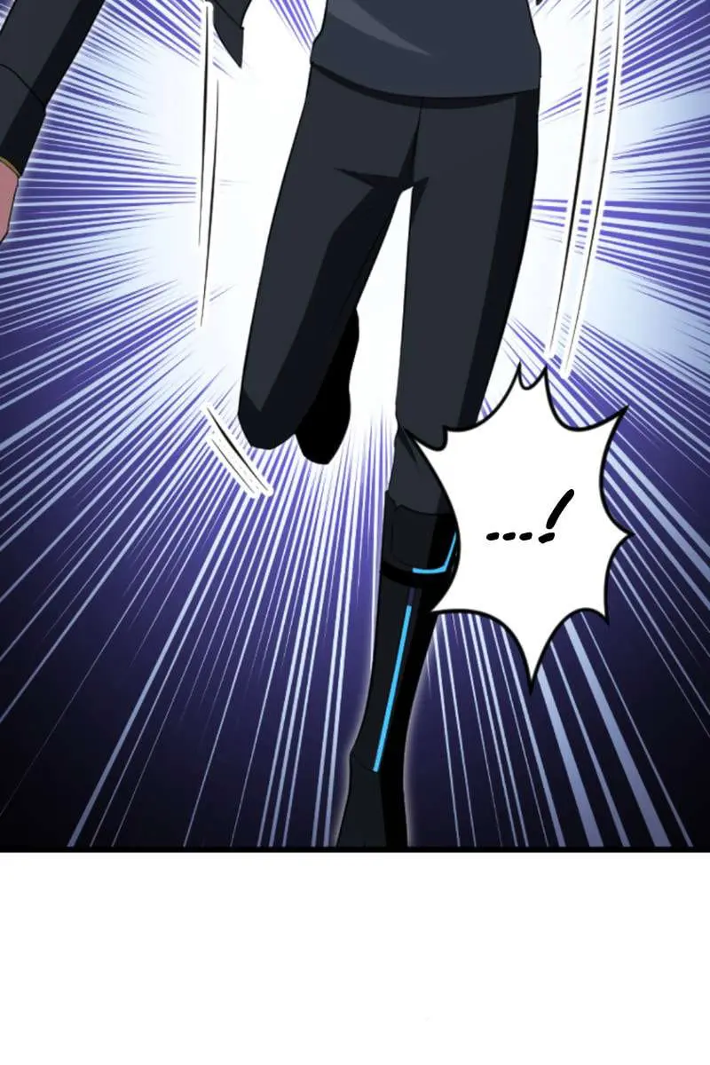 ??? Rank Hidden Equipment Musou Chapter 57 Page 40