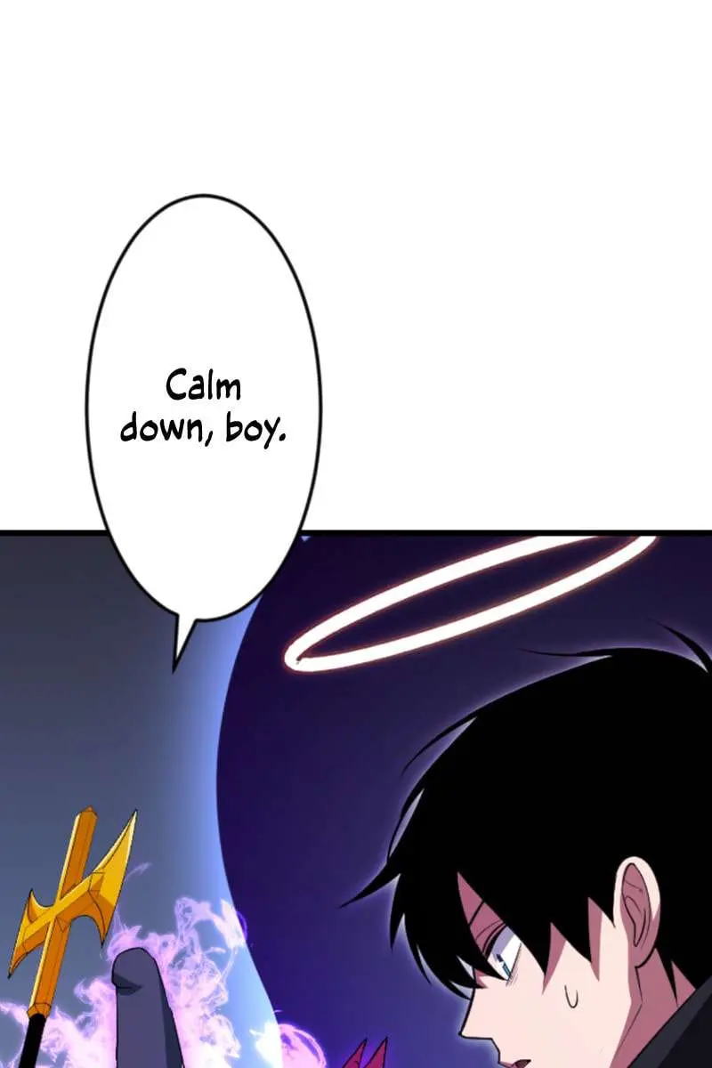 ??? Rank Hidden Equipment Musou Chapter 57 Page 41