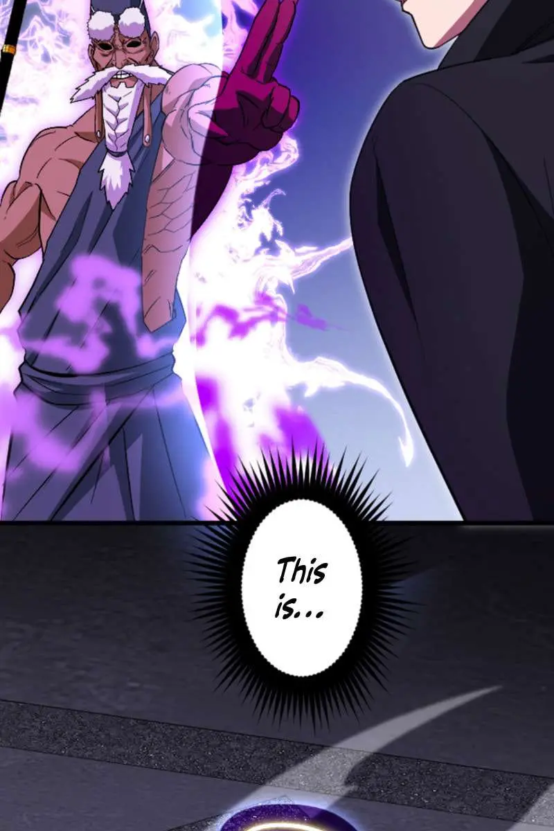 ??? Rank Hidden Equipment Musou Chapter 57 Page 42