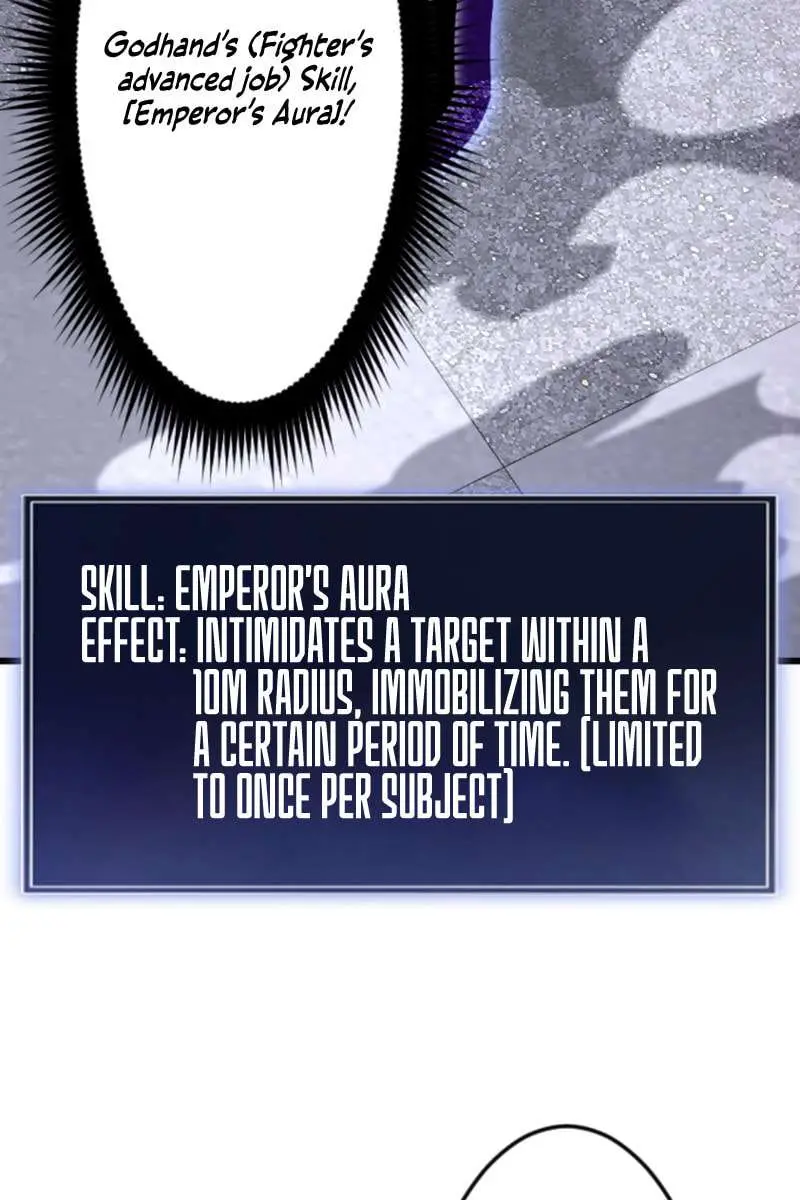 ??? Rank Hidden Equipment Musou Chapter 57 Page 44