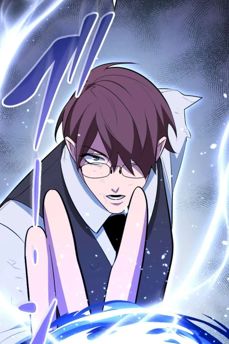 ??? Rank Hidden Equipment Musou Chapter 57 Page 47