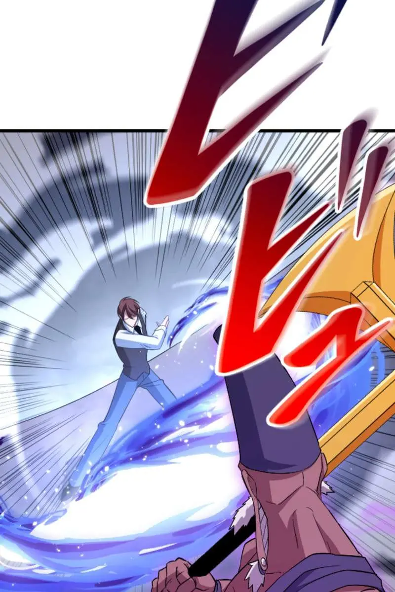 ??? Rank Hidden Equipment Musou Chapter 57 Page 49