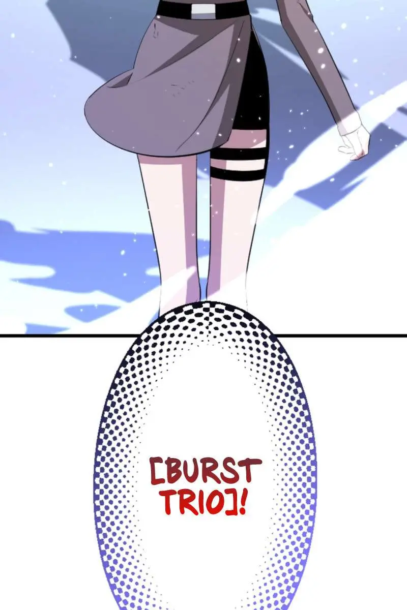 ??? Rank Hidden Equipment Musou Chapter 57 Page 59