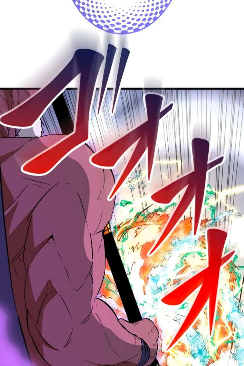 ??? Rank Hidden Equipment Musou Chapter 57 Page 60