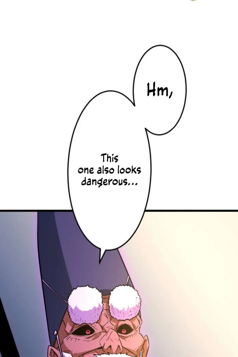 ??? Rank Hidden Equipment Musou Chapter 57 Page 62