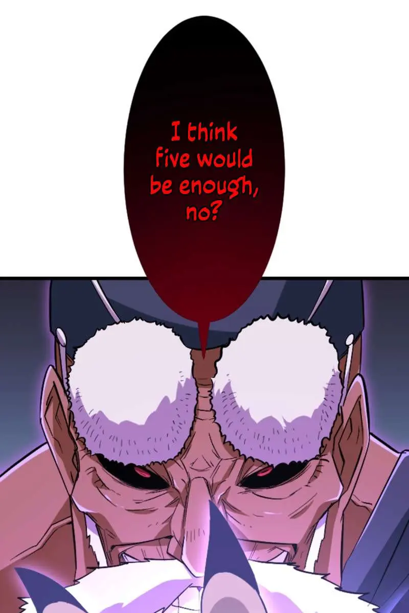 ??? Rank Hidden Equipment Musou Chapter 57 Page 64