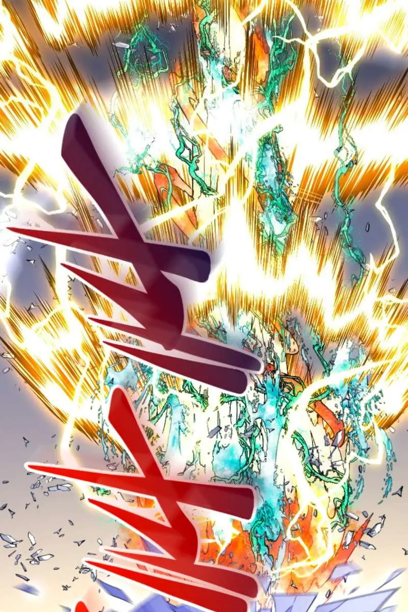 ??? Rank Hidden Equipment Musou Chapter 57 Page 66