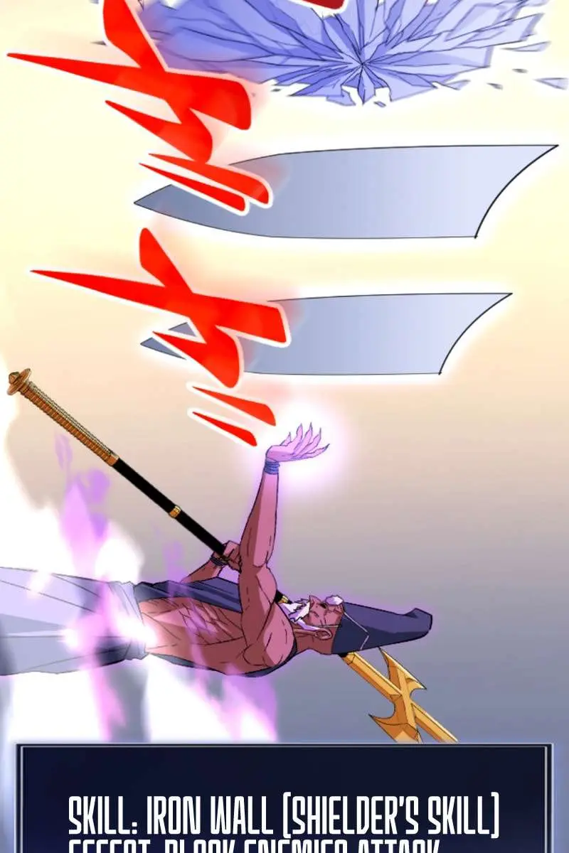 ??? Rank Hidden Equipment Musou Chapter 57 Page 67