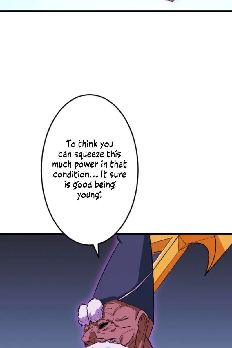 ??? Rank Hidden Equipment Musou Chapter 57 Page 72