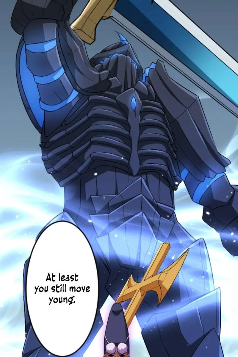 ??? Rank Hidden Equipment Musou Chapter 57 Page 74