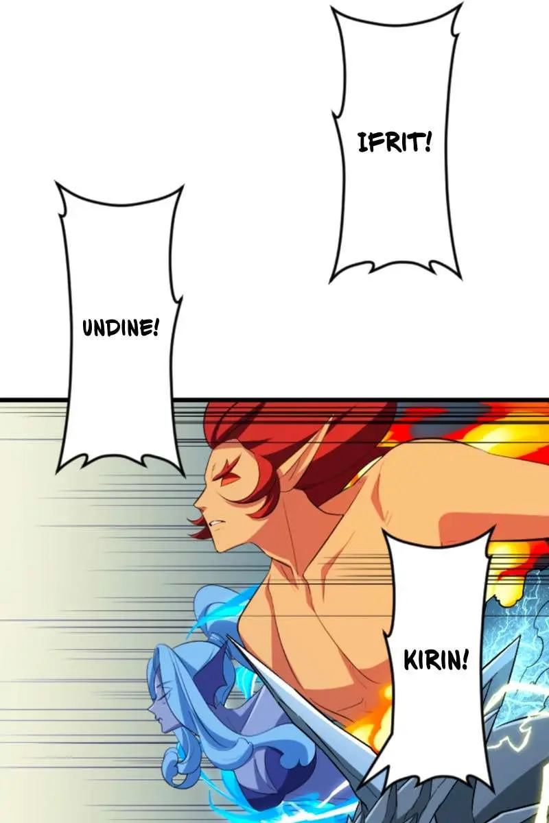 ??? Rank Hidden Equipment Musou Chapter 57 Page 76