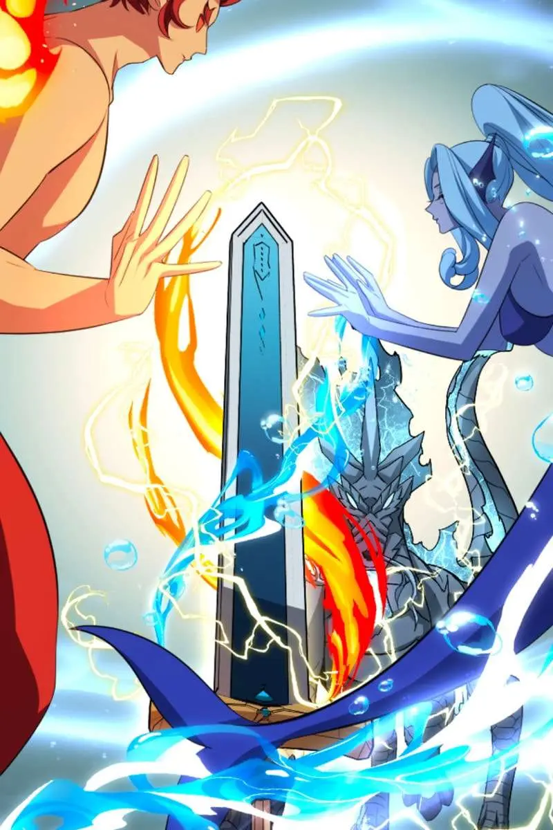 ??? Rank Hidden Equipment Musou Chapter 57 Page 78