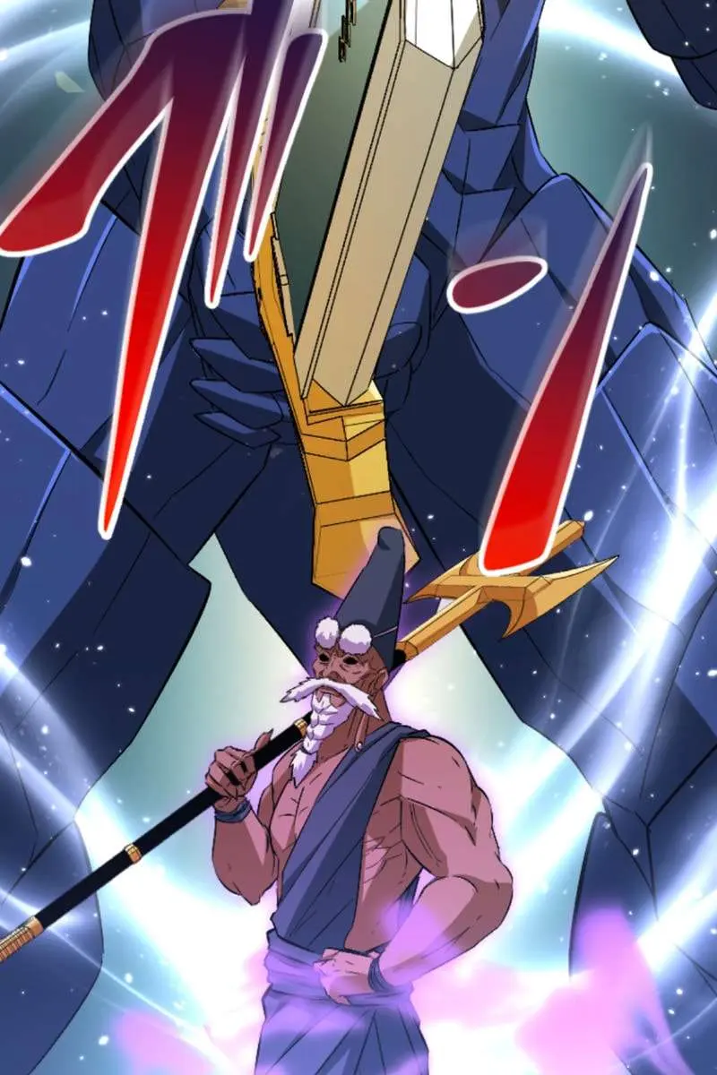 ??? Rank Hidden Equipment Musou Chapter 57 Page 82